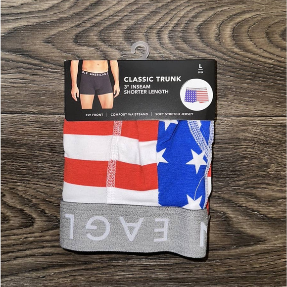 American Eagle Outfitters Other - American Eagle Trunks